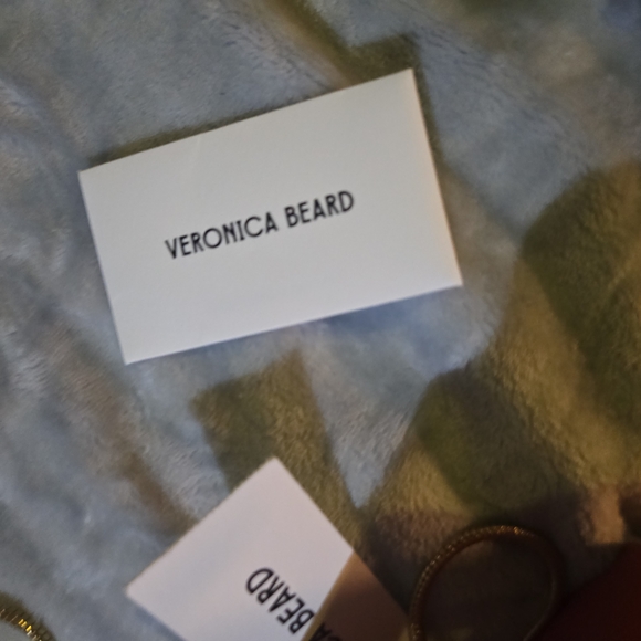 Veronica Beard Coral Crossbody Bag - Picture 7 of 8